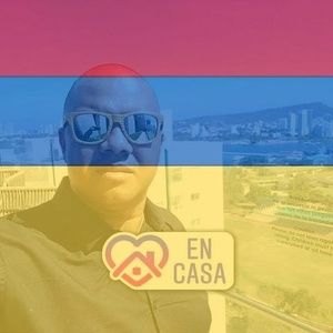 Meet your Posher, Silfredo alberto